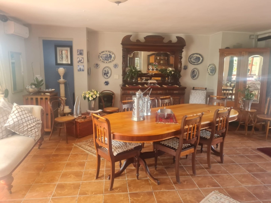 7 Bedroom Property for Sale in Dan Pienaar Free State